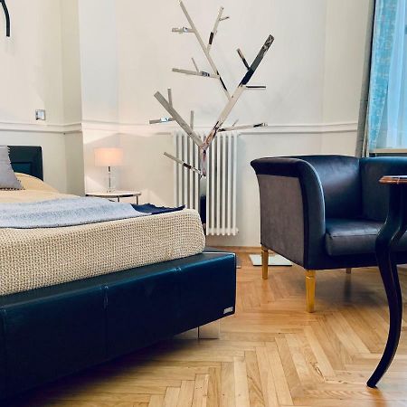 Villa Bagatelle - Luxury Apartment 尼斯 外观 照片