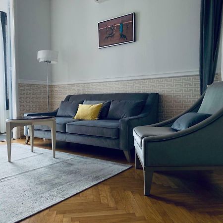 Villa Bagatelle - Luxury Apartment 尼斯 外观 照片