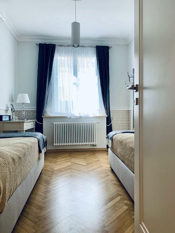 Villa Bagatelle - Luxury Apartment 尼斯 外观 照片