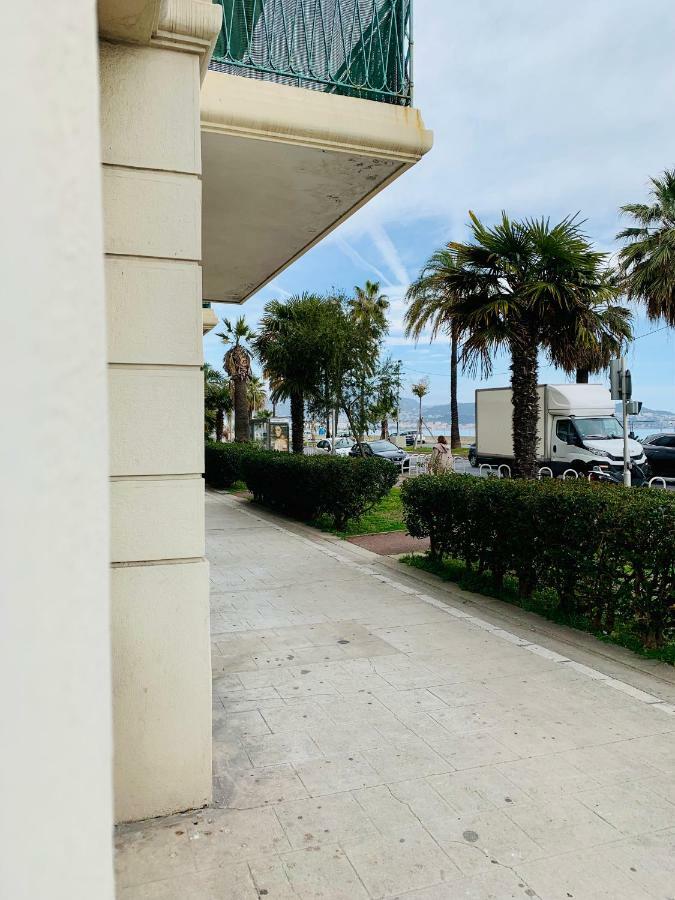 Villa Bagatelle - Luxury Apartment 尼斯 外观 照片