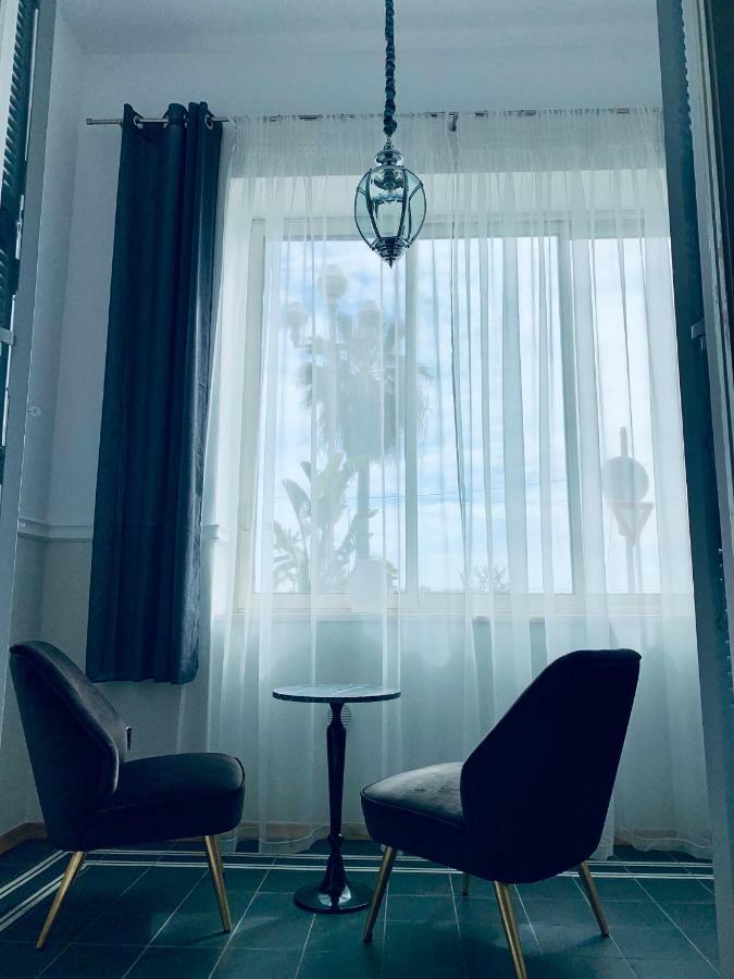 Villa Bagatelle - Luxury Apartment 尼斯 外观 照片