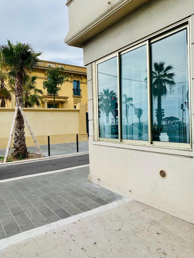 Villa Bagatelle - Luxury Apartment 尼斯 外观 照片