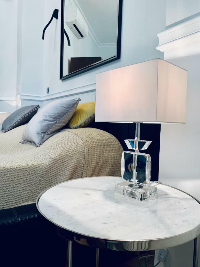 Villa Bagatelle - Luxury Apartment 尼斯 外观 照片