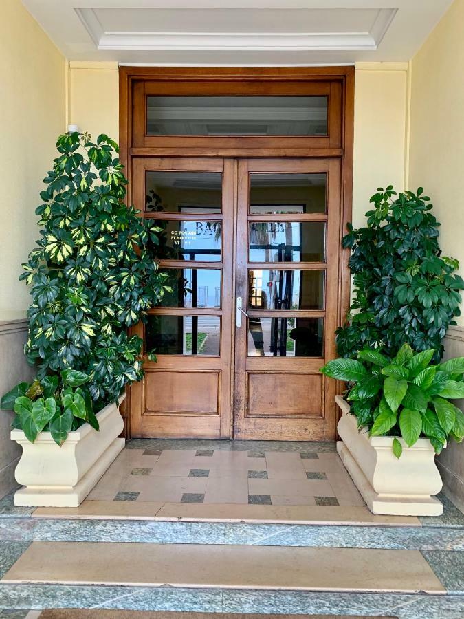 Villa Bagatelle - Luxury Apartment 尼斯 外观 照片